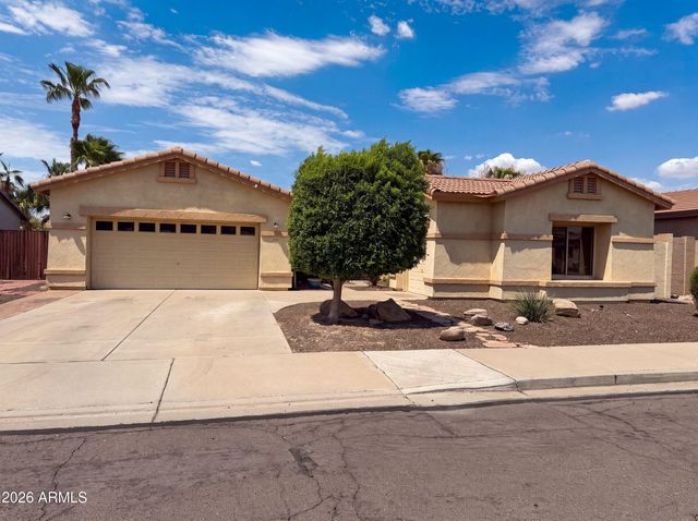 21170 E TWIN ACRES Drive, Queen Creek, AZ 85142