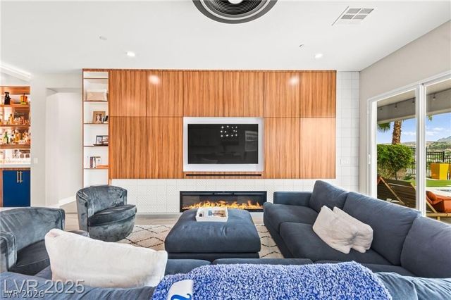 103 Reflection Cove Drive, Henderson, NV 89011