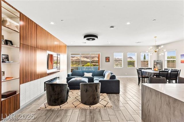 103 Reflection Cove Drive, Henderson, NV 89011