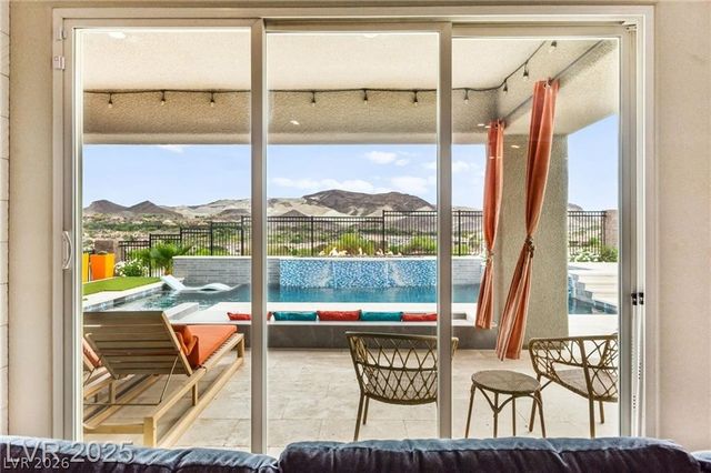 103 Reflection Cove Drive, Henderson, NV 89011
