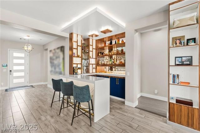 103 Reflection Cove Drive, Henderson, NV 89011