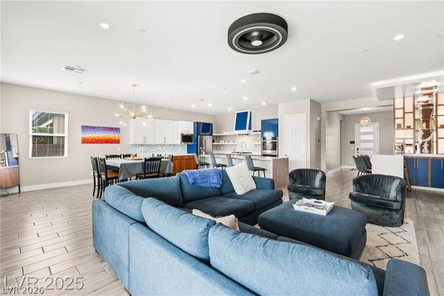 103 Reflection Cove Drive, Henderson, NV 89011