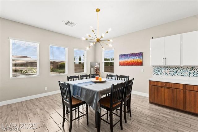 103 Reflection Cove Drive, Henderson, NV 89011