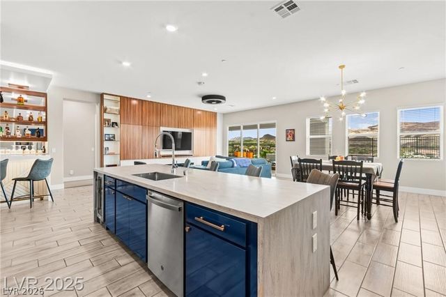 103 Reflection Cove Drive, Henderson, NV 89011