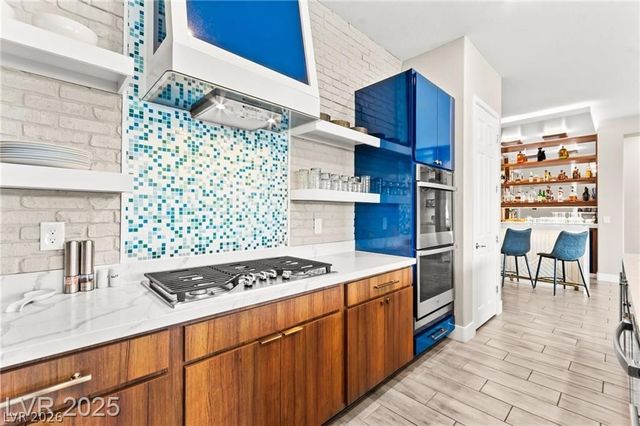 103 Reflection Cove Drive, Henderson, NV 89011