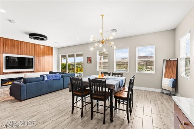 103 Reflection Cove Drive, Henderson, NV 89011