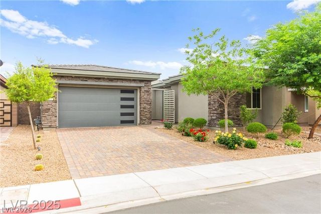 103 Reflection Cove Drive, Henderson, NV 89011