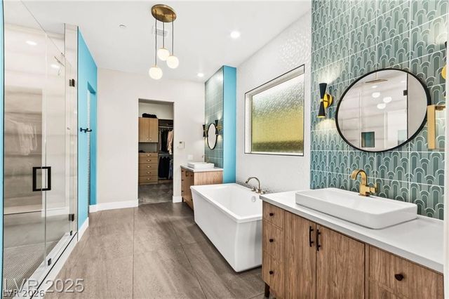 103 Reflection Cove Drive, Henderson, NV 89011