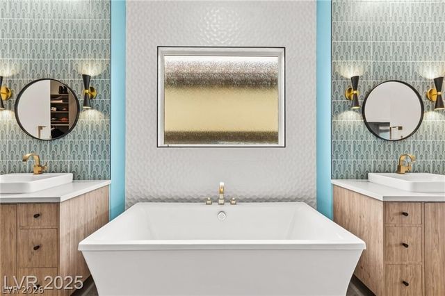 103 Reflection Cove Drive, Henderson, NV 89011