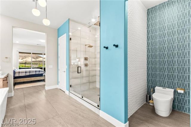 103 Reflection Cove Drive, Henderson, NV 89011