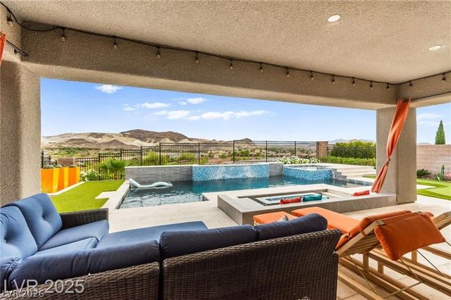103 Reflection Cove Drive, Henderson, NV 89011