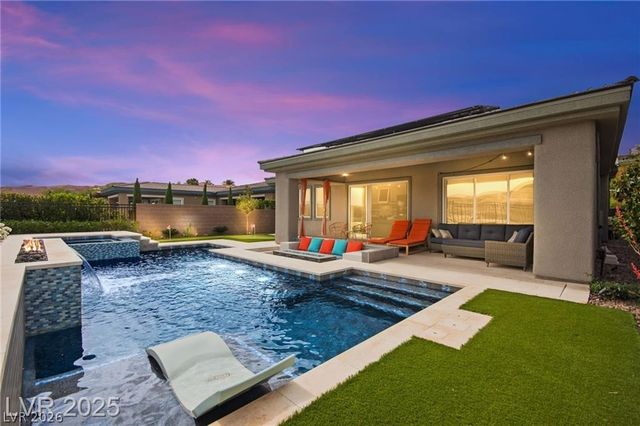 103 Reflection Cove Drive, Henderson, NV 89011