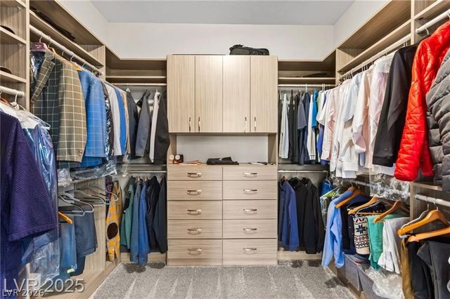 103 Reflection Cove Drive, Henderson, NV 89011