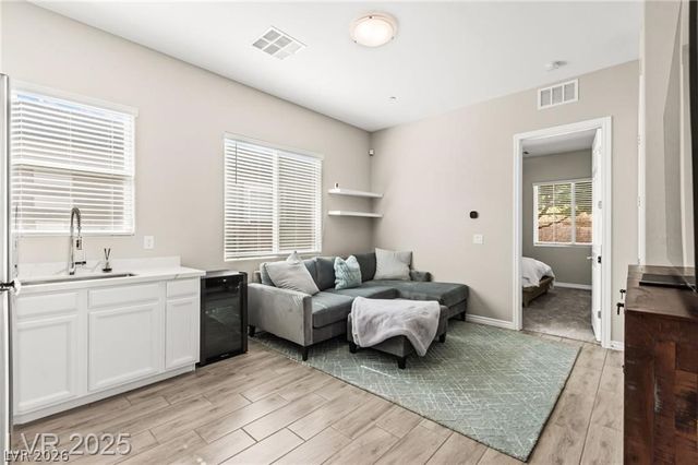 103 Reflection Cove Drive, Henderson, NV 89011