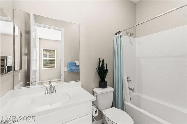 103 Reflection Cove Drive, Henderson, NV 89011