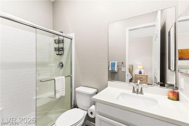 103 Reflection Cove Drive, Henderson, NV 89011