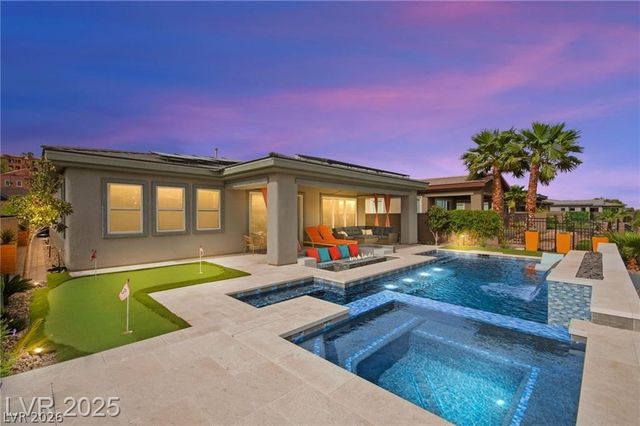103 Reflection Cove Drive, Henderson, NV 89011