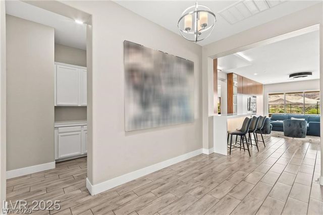 103 Reflection Cove Drive, Henderson, NV 89011