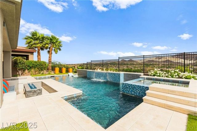 103 Reflection Cove Drive, Henderson, NV 89011