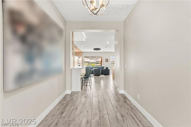 103 Reflection Cove Drive, Henderson, NV 89011