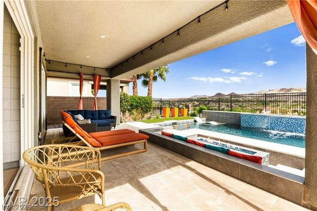 103 Reflection Cove Drive, Henderson, NV 89011