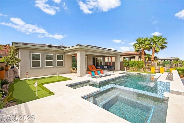 103 Reflection Cove Drive, Henderson, NV 89011