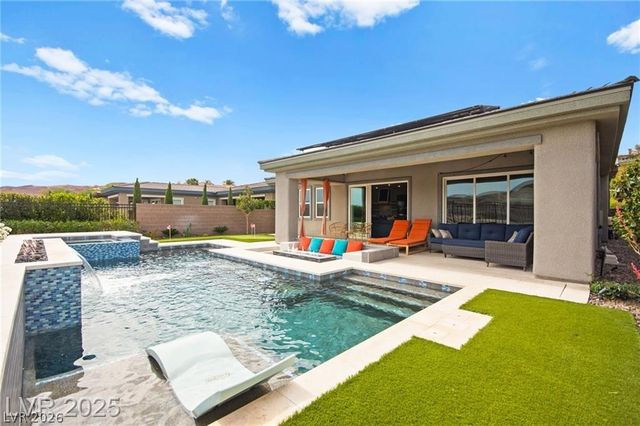 103 Reflection Cove Drive, Henderson, NV 89011