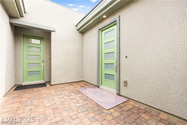 103 Reflection Cove Drive, Henderson, NV 89011