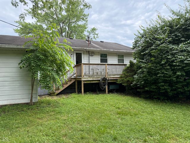 1420 Pierce Drive, Plainfield, IN 46168