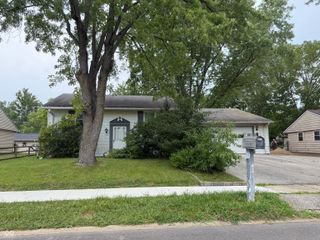 1420 Pierce Drive, Plainfield, IN 46168