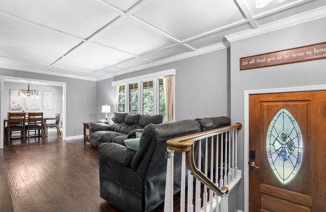 370 Morgan Johnston Circle, NE, Cleveland, TN 37312