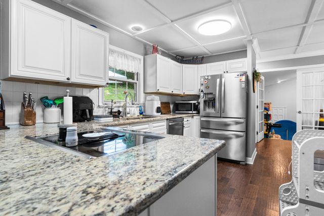 370 Morgan Johnston Circle, NE, Cleveland, TN 37312