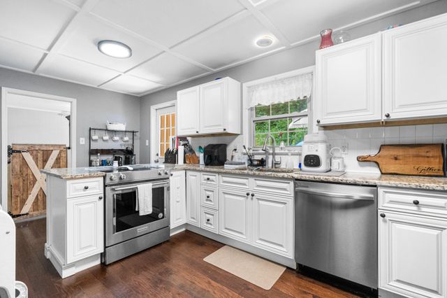 370 Morgan Johnston Circle, NE, Cleveland, TN 37312