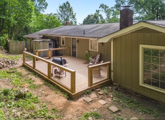370 Morgan Johnston Circle, NE, Cleveland, TN 37312