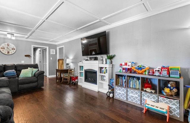 370 Morgan Johnston Circle, NE, Cleveland, TN 37312