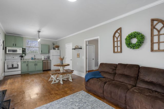 370 Morgan Johnston Circle, NE, Cleveland, TN 37312