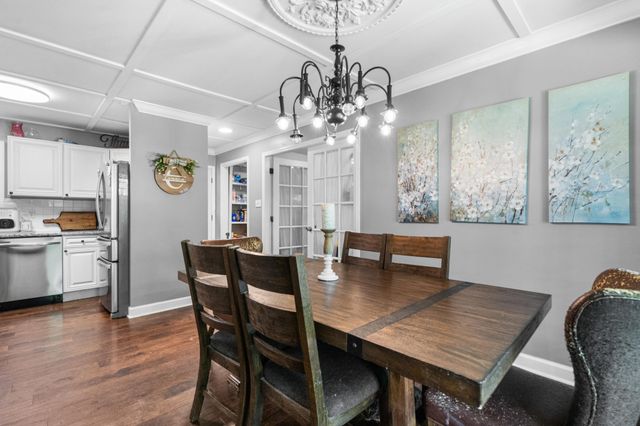 370 Morgan Johnston Circle, NE, Cleveland, TN 37312