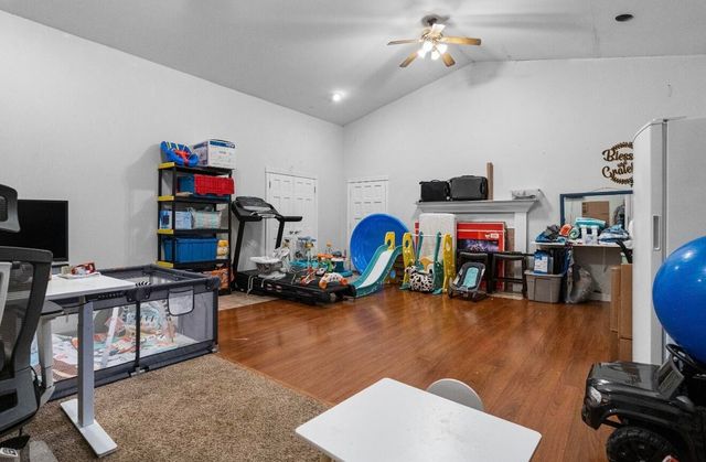 370 Morgan Johnston Circle, NE, Cleveland, TN 37312