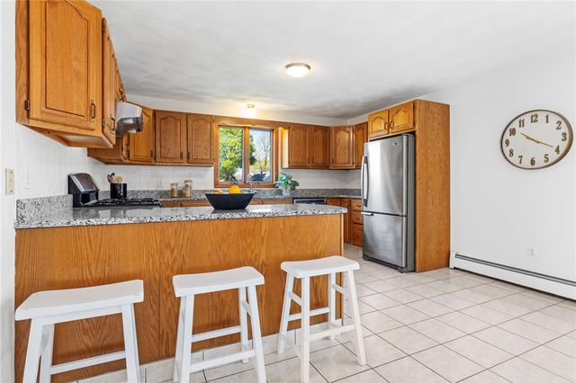 61 Argonne Street, Johnston, RI 02919