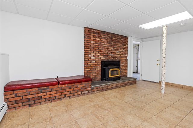 61 Argonne Street, Johnston, RI 02919