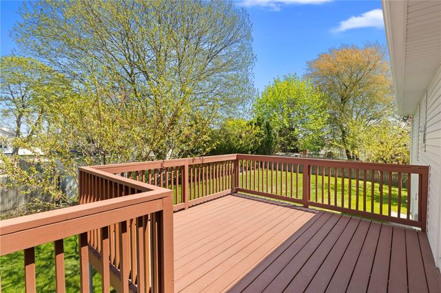 61 Argonne Street, Johnston, RI 02919