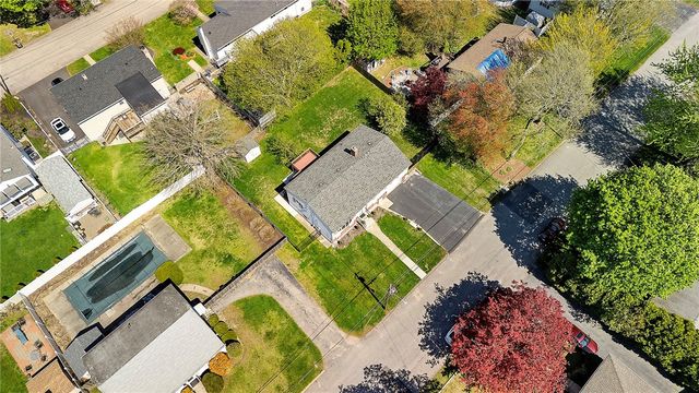 61 Argonne Street, Johnston, RI 02919