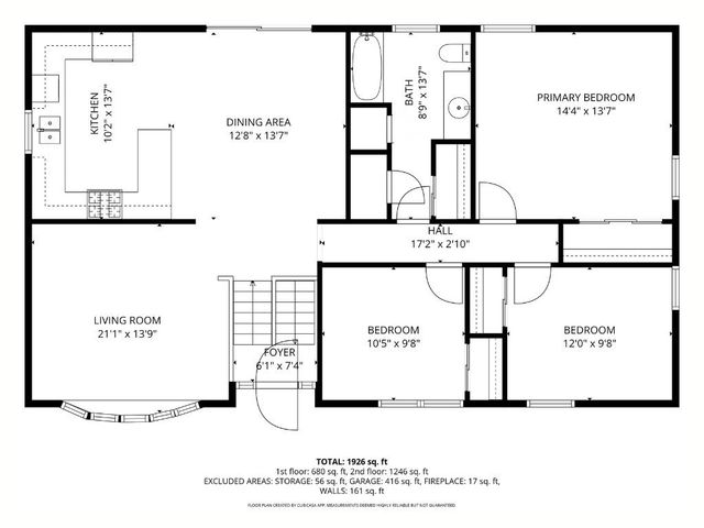 61 Argonne Street, Johnston, RI 02919