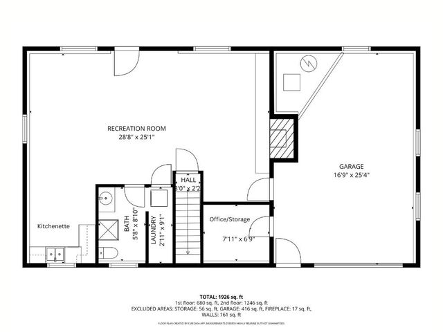 61 Argonne Street, Johnston, RI 02919