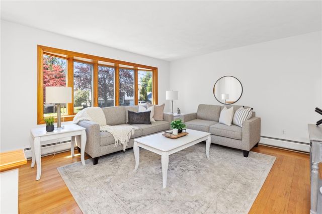61 Argonne Street, Johnston, RI 02919