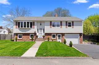 61 Argonne Street, Johnston, RI 02919