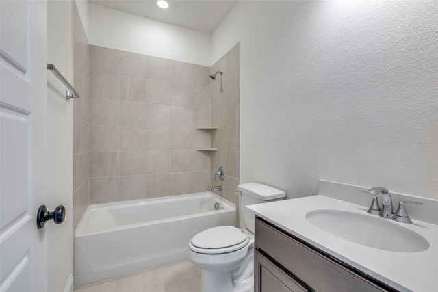 121 Gallegos Drive, Aledo, TX 76008