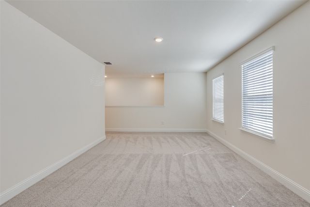 121 Gallegos Drive, Aledo, TX 76008