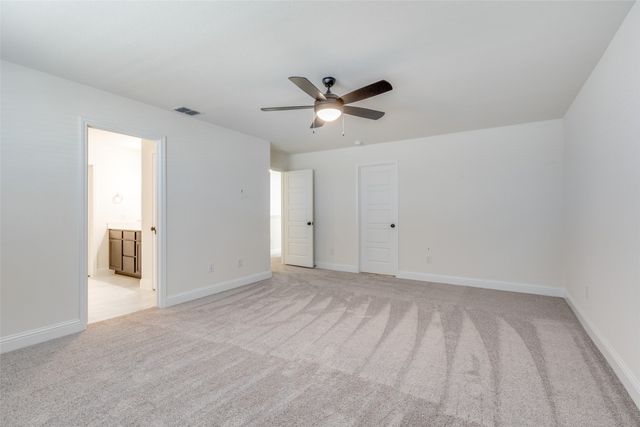 121 Gallegos Drive, Aledo, TX 76008