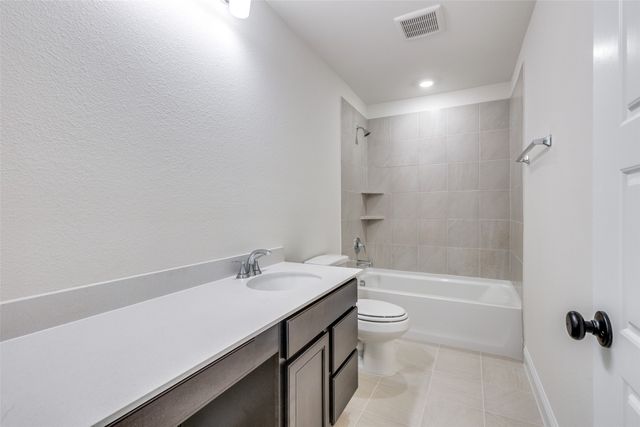 121 Gallegos Drive, Aledo, TX 76008